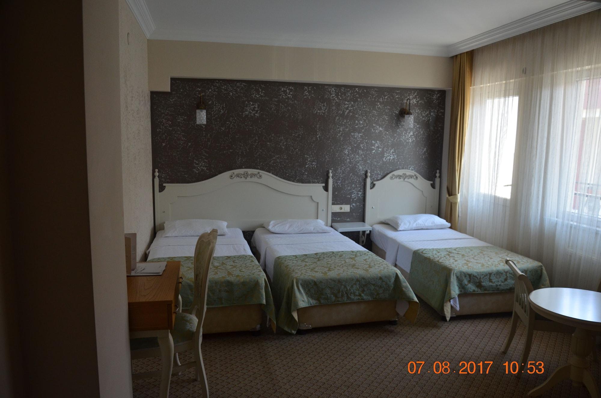Saricay Hotel Çanakkale Buitenkant foto