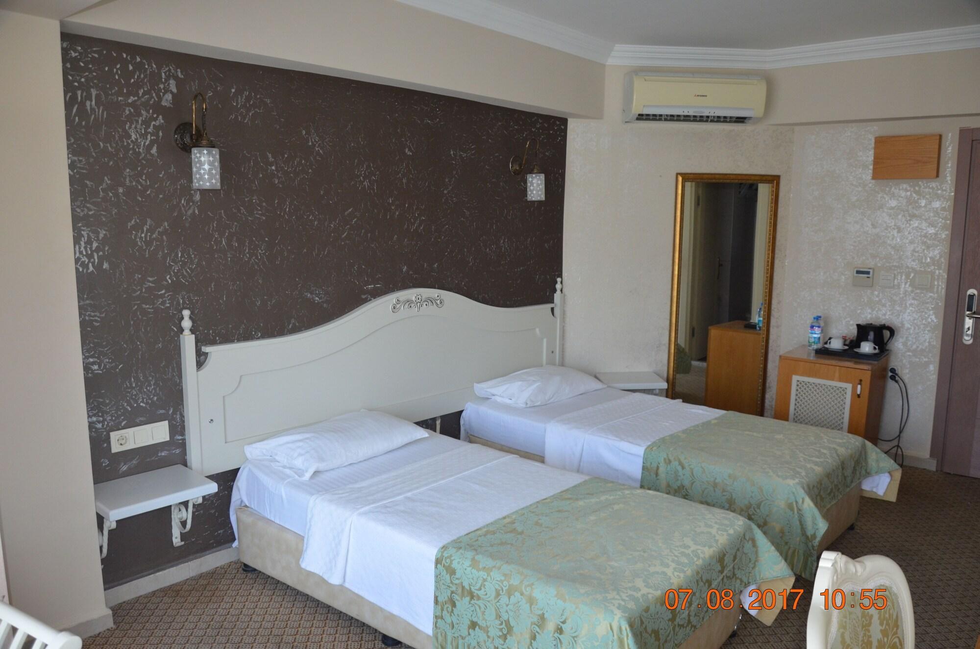 Saricay Hotel Çanakkale Buitenkant foto
