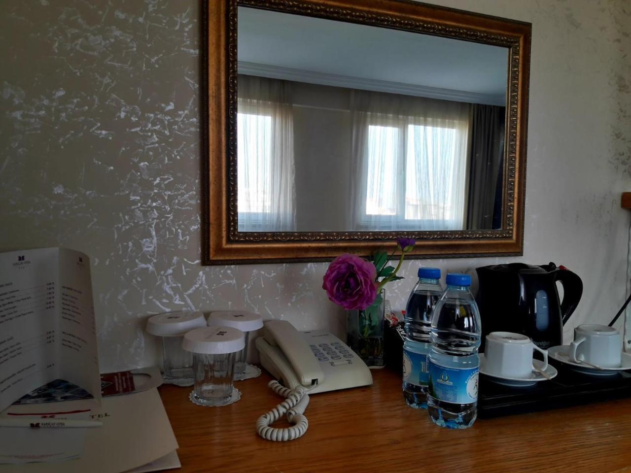 Saricay Hotel Çanakkale Buitenkant foto