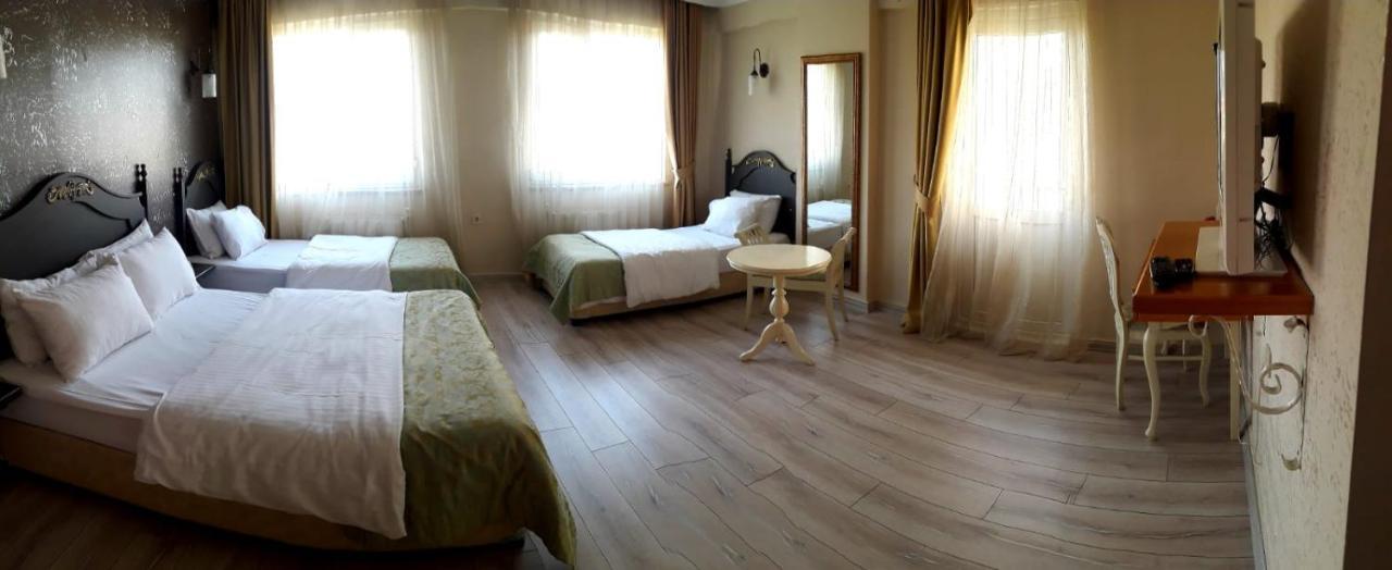 Saricay Hotel Çanakkale Buitenkant foto