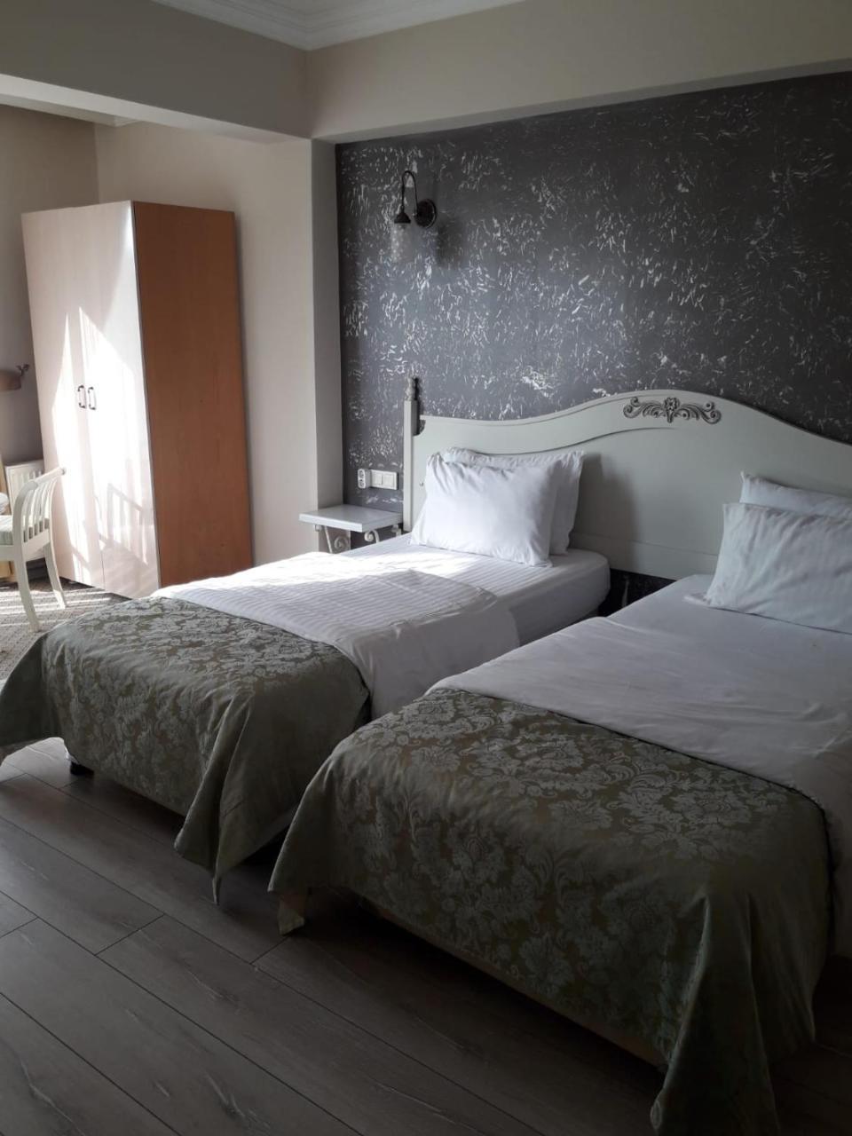 Saricay Hotel Çanakkale Buitenkant foto