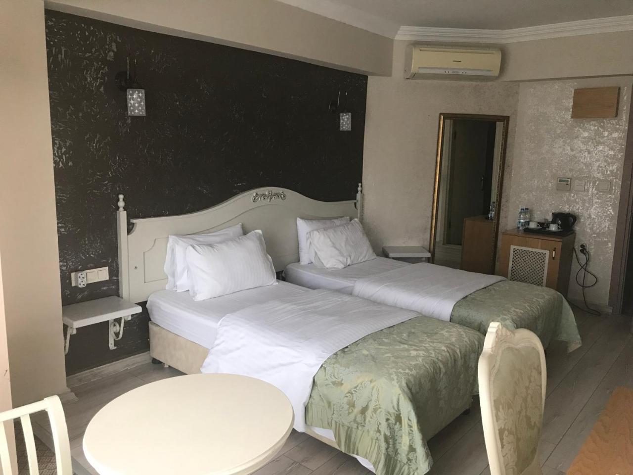Saricay Hotel Çanakkale Buitenkant foto