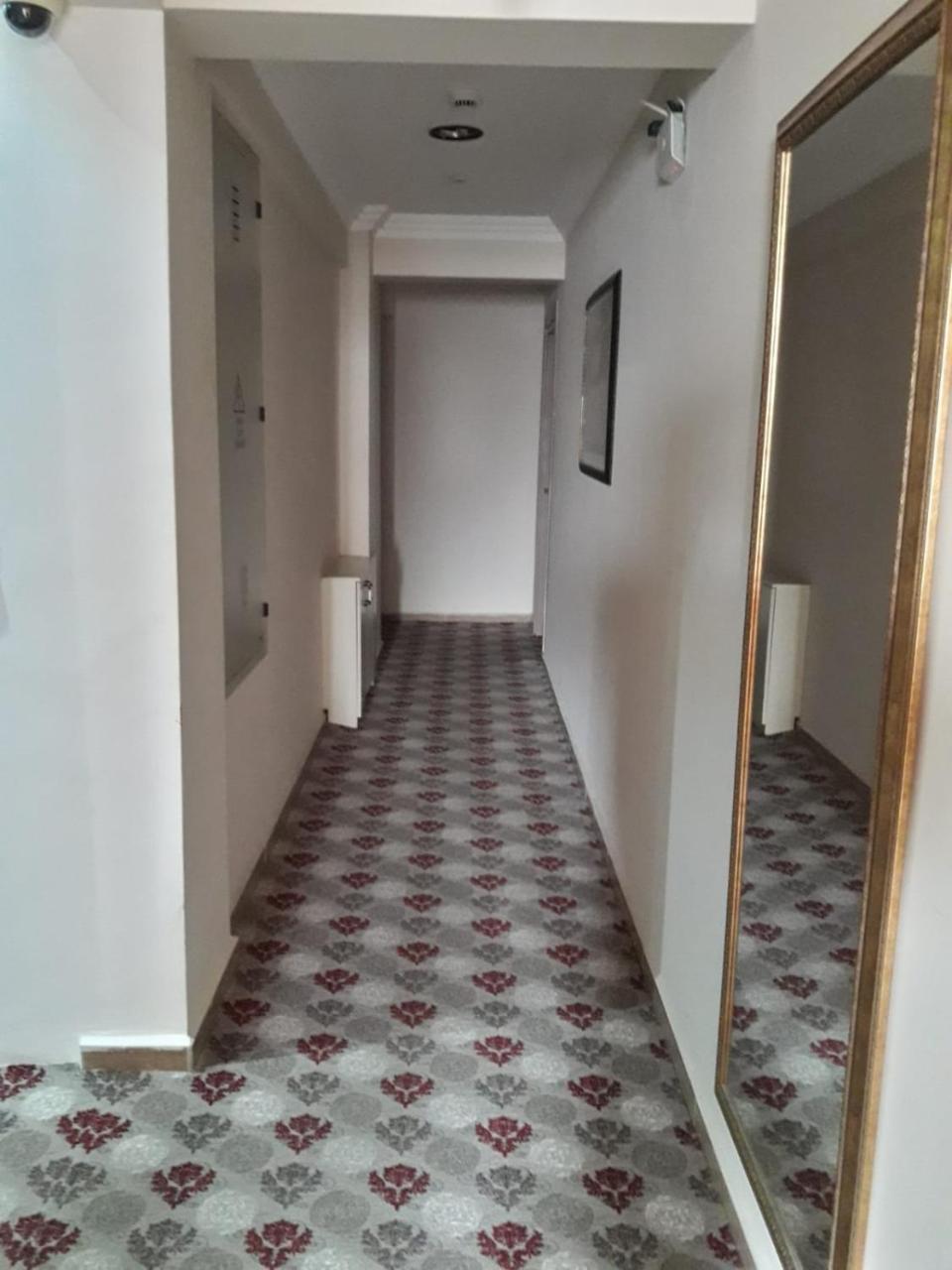 Saricay Hotel Çanakkale Buitenkant foto