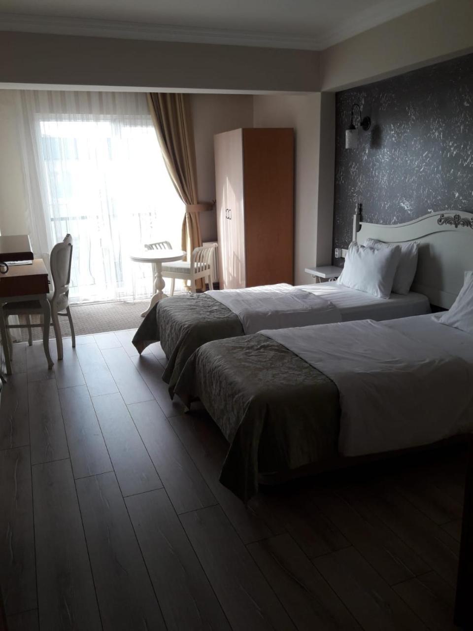 Saricay Hotel Çanakkale Buitenkant foto