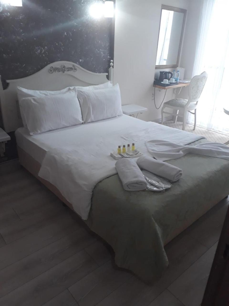 Saricay Hotel Çanakkale Buitenkant foto