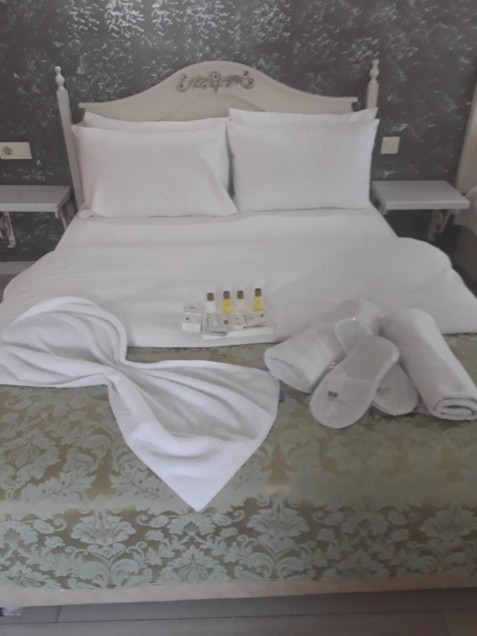 Saricay Hotel Çanakkale Buitenkant foto