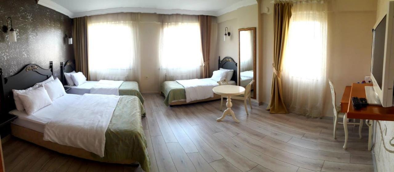 Saricay Hotel Çanakkale Buitenkant foto