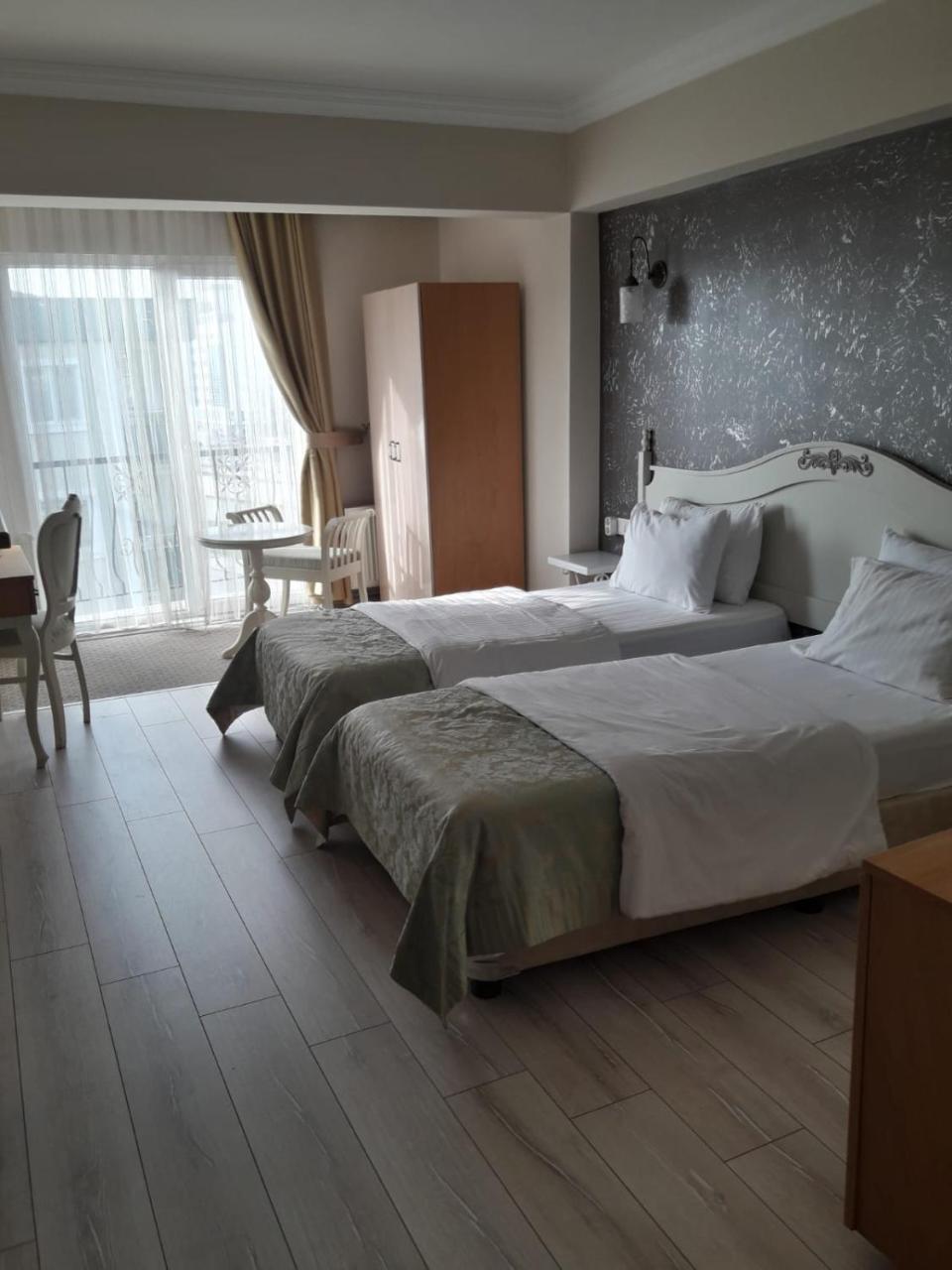 Saricay Hotel Çanakkale Buitenkant foto
