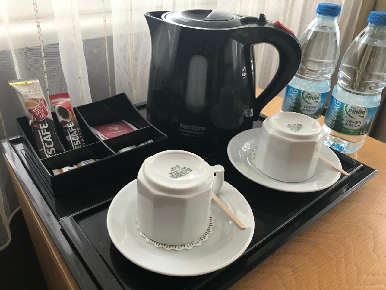 Saricay Hotel Çanakkale Buitenkant foto