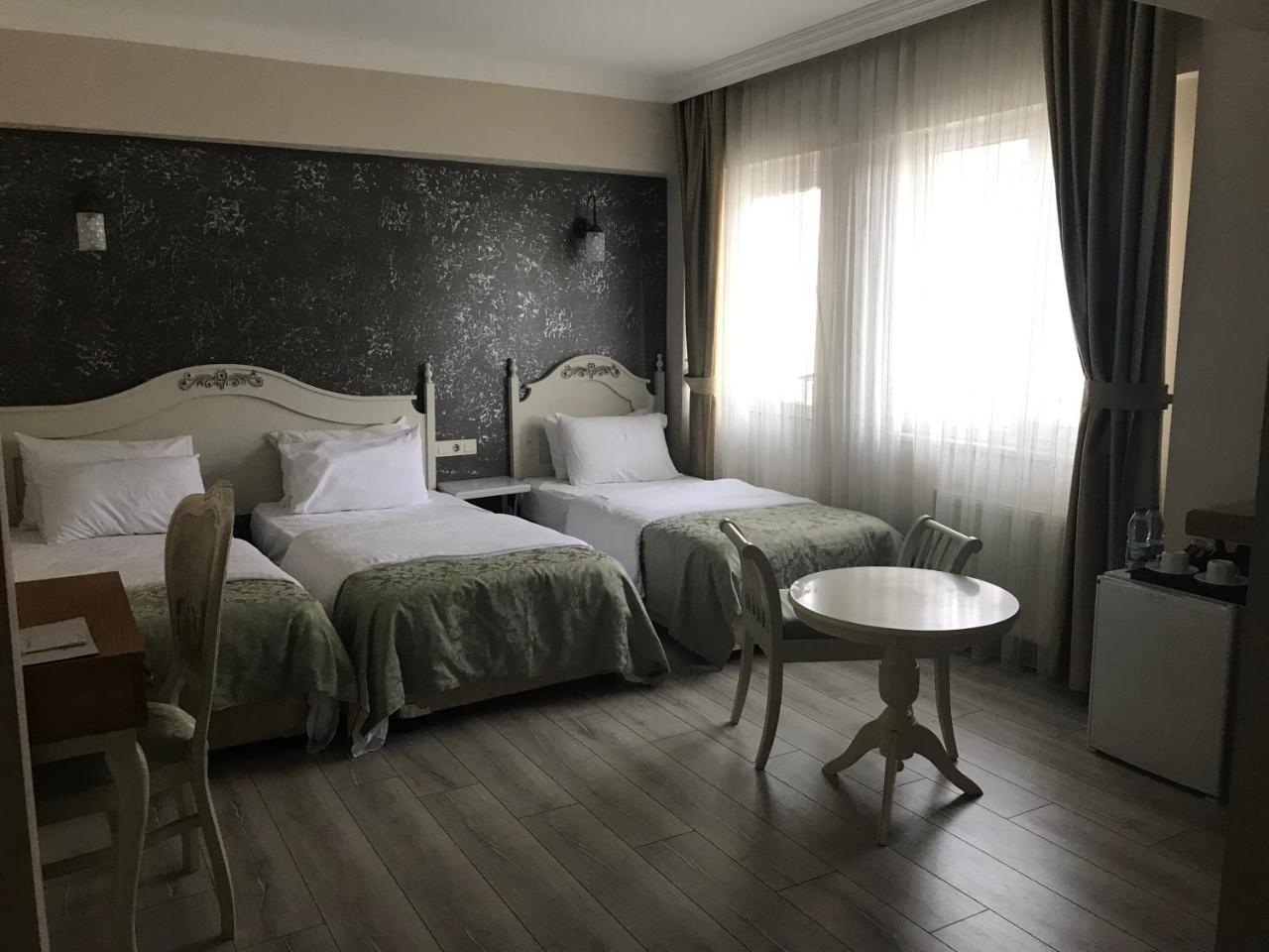 Saricay Hotel Çanakkale Buitenkant foto