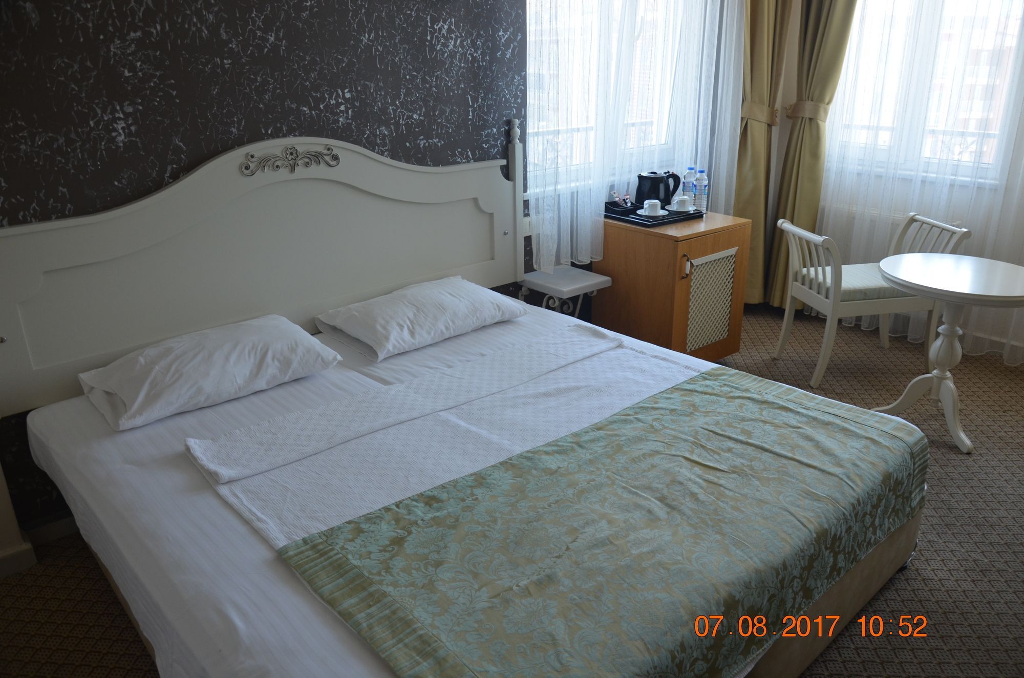 Saricay Hotel Çanakkale Buitenkant foto