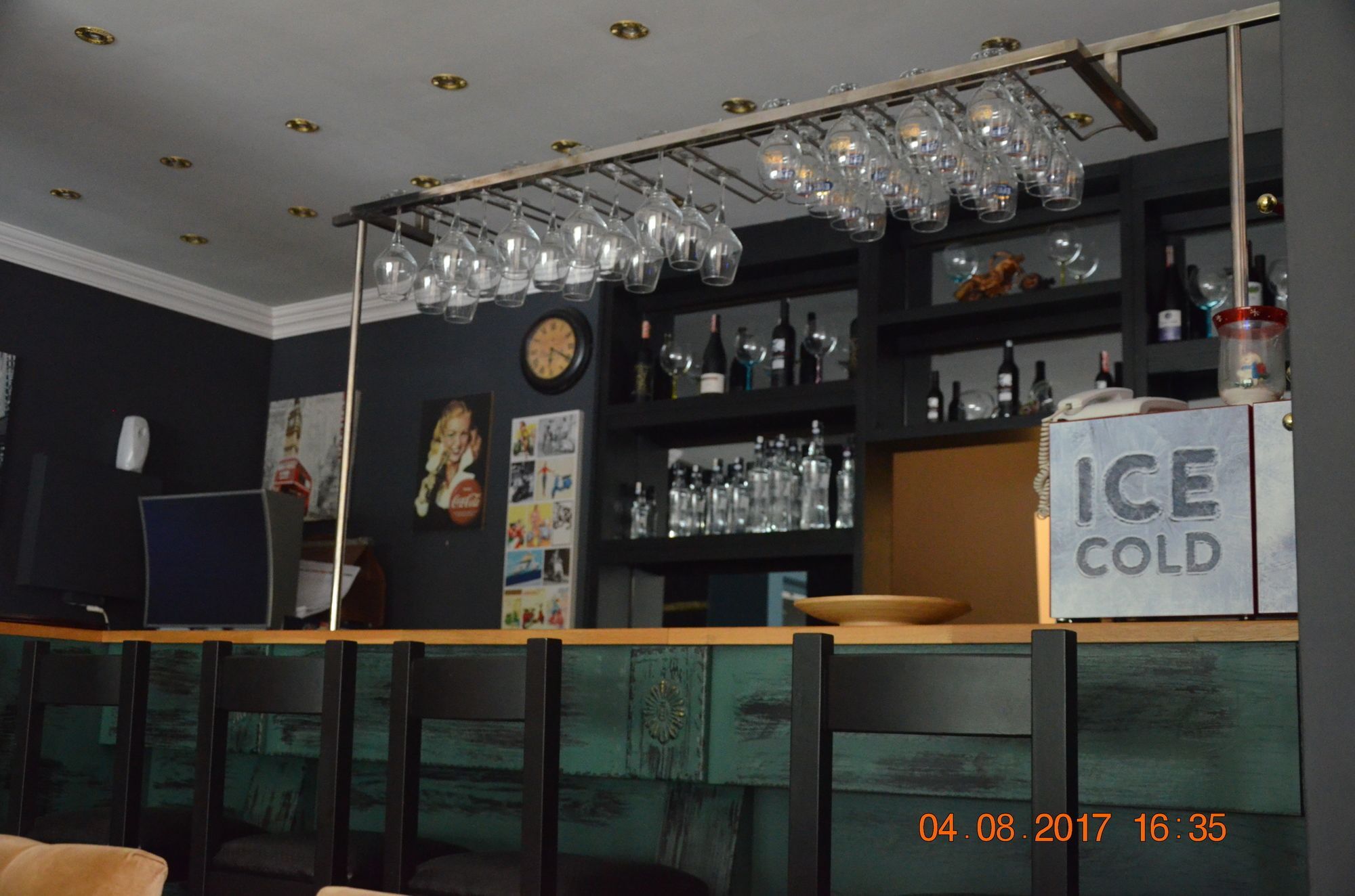 Saricay Hotel Çanakkale Buitenkant foto